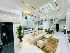 Mai Dịch - Cầu Giấy - 50 m2 - 5 tầng - 17,5 tỷ ô tô ngủ trong nhà