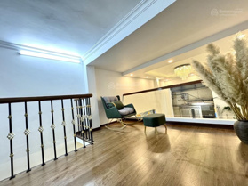 Phường Hàng Bột, Đống Đa - nở hậu - 5 tầng - 33m2 - 6,38 tỷ