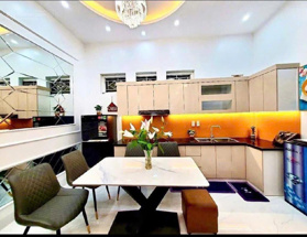 BÁN NHÀ MẶT PHỐ NGÔ THÌ NHẬM HÀ ĐÔNG- VỊ TRÍ VÀNG -CUỘC SỐNG THỊNH VƯỢNG , DT : 60M2 , GIÁ : 11 TỶ.