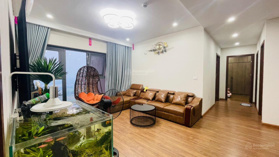 HÀNG HOT! Chính chủ bán Căn Hộ 138m2, 3PN, 2W tại Hà Nội Paragon, giá 7,8 tỷ. LH 0962 347 866