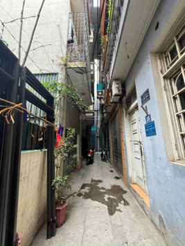 CCMN ĐẠI KIM - HOÀNG MAI - DÒNG TIỀN TỐT - GIÁ 6.5 TỶ