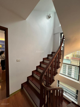 HIẾM LẮM-NGUYÊN HỒNG-PHỐ VIP-DT 50m-NHỈNH 23 tỷ-LÔ GÓC-VỈA HÈ Ô TÔ TRÁNH-KINH DOANH NGÀY ĐÊM