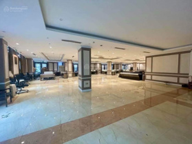 Bán tòa nhà Lê Đức Thọ - Cầu Giấy DT 300m2 x 10 tầng MT 18m giá tốt