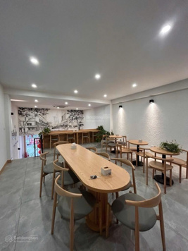 Bán! Nhà mặt Phố Thái Hà, DT 108m2 x 5 tầng, mặt tiền 5.2m, ô tô dừng đỗ. Cho thuê 50tr/tgiá 21 tỷ.