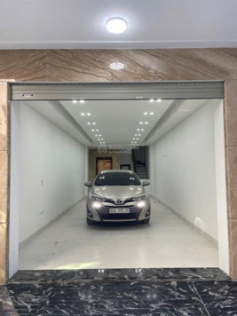 BÁN NHÀ RIÊNG PHƯỜNG NGỌC LÂM 7 TẦNG 35M2 ĐƯỜNG Ô TÔ TRÁNH TRƯỚC CỬA GIÁ ƯU ĐÃI 13.5 TỶ