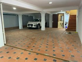 Phố Tô Ngọc Vân diện tích 120m2