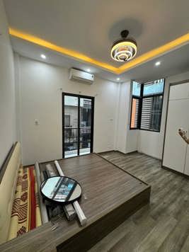 BÁN NHÀ PHỐ VĂN CHƯƠNG - DIỆN TÍCH 45m2x4T  LÔ GÓC  - MẶT NGÕ KINH DOANH