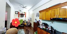 CHỈ HƠN 2 TỶ => SỞ HỮU ngay căn hộ chung cư Linh Đàm