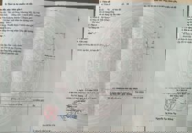 Tầm này đầu tư đất vườn rồi chuyển đổi thì bao lời x3-x4 vốn.  Diện tích 120m mà 8m mặt tiền.