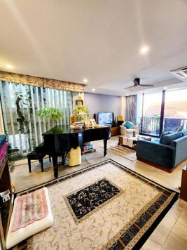 TÒA CĂN HỘ DỊCH VỤ 155M2 - DÒNG TIỀN 220TR/THÁNG - Ô TÔ ĐỖ CỬA - QUẢNG AN, TÂY HỒ 