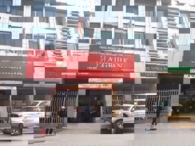 Thông tin địa chỉ Chi nhánh Agribank Hà Nội, Hai Bà Trưng