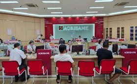 Thông tin địa chỉ PGD Agribank Nam Đô, Cầu Giấy