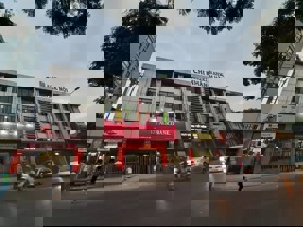 Thông tin địa chỉ PGD Agribank Nghĩa Đô, Cầu Giấy