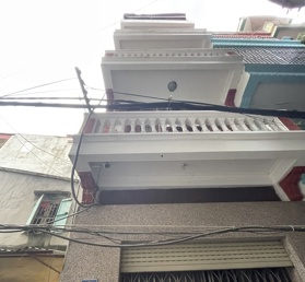 Vị trí đắc địa! Cách 1 nhà ra mặt phố Vũ Trọng Khánh Hà Đông 48m2 gần 9.5 tỷ. LH: 0963989690