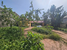 Bán 1800m2 đất ở mặt đường Quốc lộ 21 Sơn Tây phân lô, xây biệt thự, khách sạn