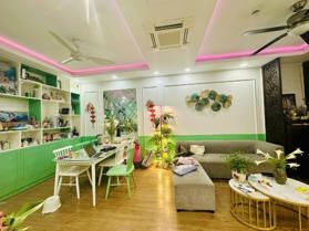 Cần bán căn hộ CT4 Iris Garden Trần Hữu Dực Mỹ Đình 3n2vs