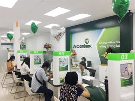 Thông tin địa chỉ PGD Vietcombank Vũ Trọng Phụng, Thanh Xuân