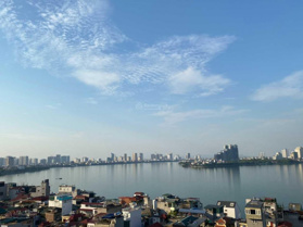 Bán BT Golden WL 151 Thụy Khuê 172m2 đẹp