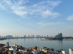 Bán CHCC Golden Westlake 151 Thụy Khuê Quận Tây Hồ 192m2 - 3PN giá rẻ nhất khu