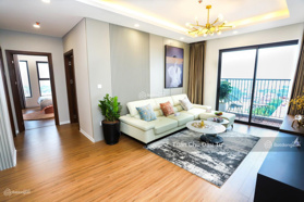 Bán chung cư Thái Hà - Thái Thịnh 2PN, full đồ