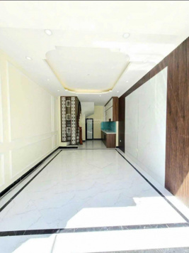 Chính chủ bán nhà 5 tầng trên, diện tích 34m2 ô tô đậu cửa Yên Lũng, An Khánh giá 4,6 tỷ 0988 192 058