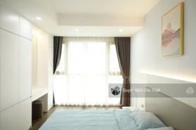 (Giá thật) Chính chủ bán căn 147m2 3 phòng ngủ + 1 ở tầng trung full nội thất đẹp cc Hei Tower