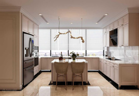 Quỹ căn hộ chuyển nhượng 1PN - 4PN đẹp nhất tại Vinhomes Nguyễn Chí Thanh giá rẻ nhất thị trường