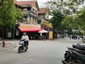 Hiếm! Tây Nam Linh Đàm BT lô góc 2 mặt phố - ô tô tránh - kinh doanh siêu đỉnh 315m2 - nhỉnh 90 tỷ