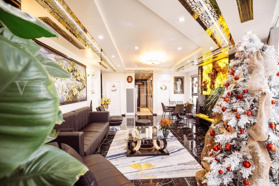 Bán căn góc tại Times Tower 35 Lê Văn Lương, 128m2 thiết kế 3ngủ, tầng trung view hồ đẹp giá 8.5tỷ