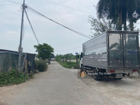 Bán mảnh đất đẹp Thuý Lĩnh - 42m2 - 850 triệu - ô tô tránh - vài bước ra bãi sông Hồng