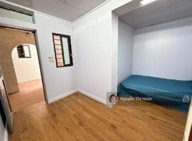 Bán nhà Trương Định 29m2 - 1,05 tỷ - gần phố - ngõ thông ra Bờ Sông Sét