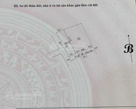 Quá rẻ. Nhà Vĩnh Ninh, Vĩnh Quỳnh, Thanh Trì 4T S=90m2. Ngõ xe côg nôg. 50m ra đường ô tô.
