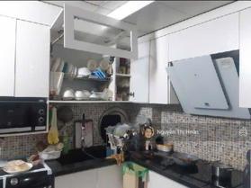 Bán nhà tập thể tầng 1 Nguyễn An Ninh 34m2 - 3,6 tỷ - gara ô tô - 3 thoáng