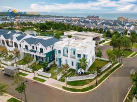 Bán cắt lỗ 6 tỷ căn góc biệt thự 230m2 Novaworld Phan Thiết, tặng hết nội thất 2 tỷ có trong villa