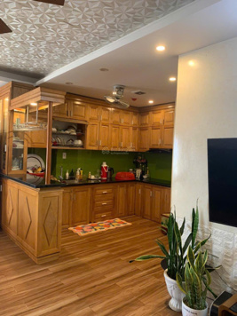 Chính chủ gửi bán căn hộ 4PN 121,3m2 tại toà ở chung cư CT2 Yên Nghĩa, Hà Đông, Hà Nội