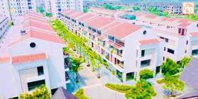 Nhận gửi bán biệt thự Sunny Garden City. Chủ nhà có nhu cầu bán vui lòng liên hệ 0962 204 486