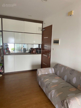 Bán chung cư Packexim 2 Phú Thượng, Tây Hồ - lô góc view cầu Nhật Tân - ở sướng - 77m2 giá 5.5 tỷ