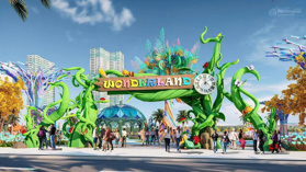 Tin hot! Mở bán đợt 1 chung cư Vinhomes Cổ Loa giá gốc, ký trực tiếp CĐT