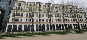 Bán Shophouse dự án Sunshine Golden River Tây Hồ 96m2 đến 125m2 x 5 tầng 1 hầm. LH 0983 638 558