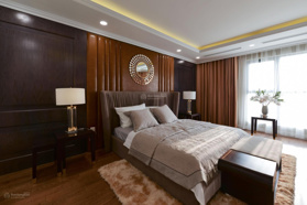 Chuyển nhượng căn 3 phòng ngủ và căn 4PN dự án 59 Xuân Diệu, Quảng An. View Hồ Tây, sông Hồng