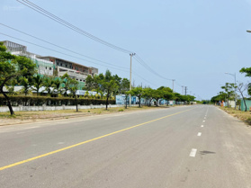 Biệt thự nhà vườn cao cấp cách trường đại học FPT Đà Nẵng 900m