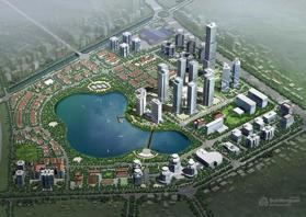 Bán căn shophouse chân đế chung cư An Bình City Phạm Văn Đồng sổ lâu dài