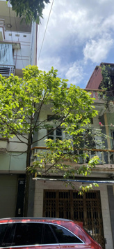 BÁN NHÀ MẶT PHỐ QUANG TRUNG,TRUNG TÂM TP HẢI DƯƠNG, MẶT TIỀN 8M, NỞ HẬU, SẴN SỔ ĐỎ