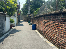 Bán gấp mảnh đất 2 mặt thoáng rất đẹp - đường ô tô tại Lộc Hà, Mai Lâm