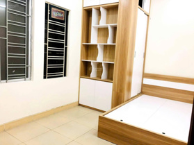 Chính chủ bán nhà riêng 58m ngõ 22 Lương Khánh Thiện Hoang Mai Hà nội