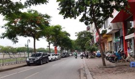 Bán gấp nhà nát Kim Giang DT 142m2 MT 9m giá chào 14.8tỷ