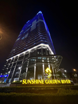 Bán căn hộ chung cư 161.8m2/3PN tại Sunshine Golden River Hà Nội