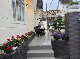 Bán căn villa vừa hoàn thiện Phường 8, Đà Lạt, 10.9 tỷ