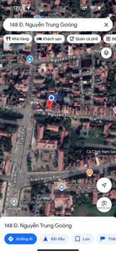 Chính chủ cần bán nhà mặt phố tại trung tâm thị trấn Nam Sách, sẵn dòng tiền kinh doanh hàng tháng