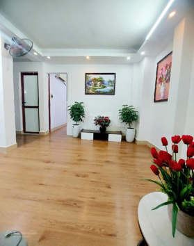 Đẹp + rẻ - Nhà Quan Nhân, Thanh Xuân + 1.35 tỷ, 50m2 + sổ đỏ
